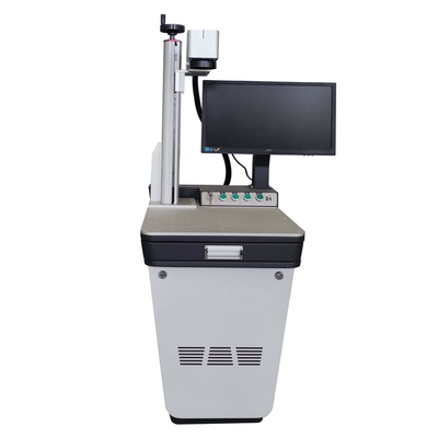 Source de laser de la machine MOPA JPT d'inscription de laser de fibre 20W 30W 60W
